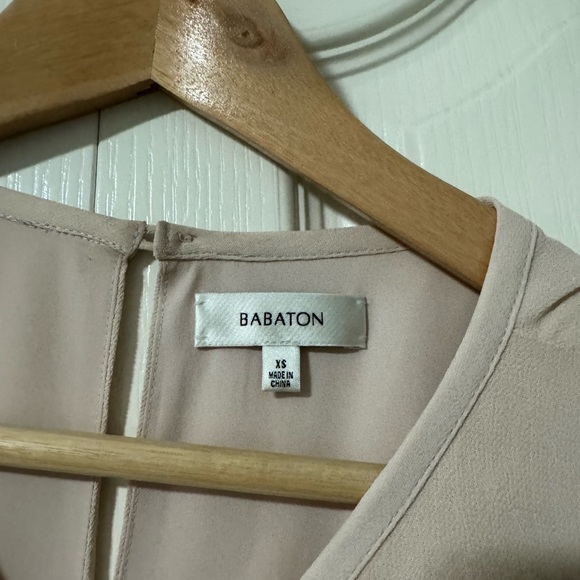 Babaton Keagan Romper - Picture 6 of 7